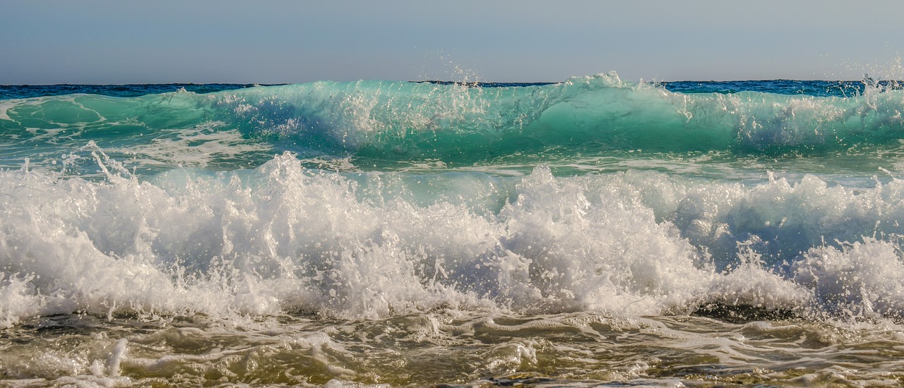 How to Take Beautiful Photos of Natural Wonders